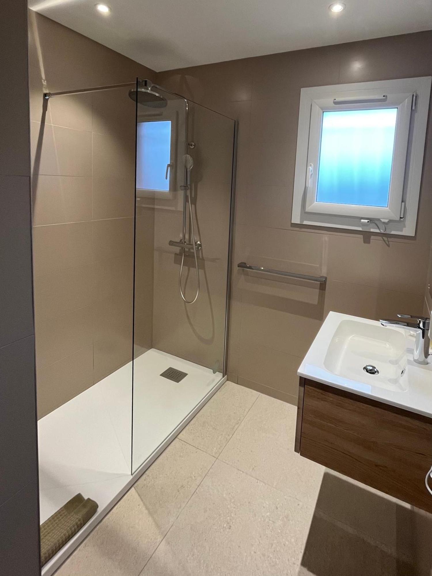 Residence Les Cigales بورتو فيكشْيو المظهر الخارجي الصورة